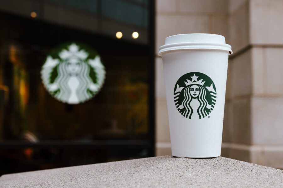 ☕ Cómo conseguir productos gratis en Starbucks