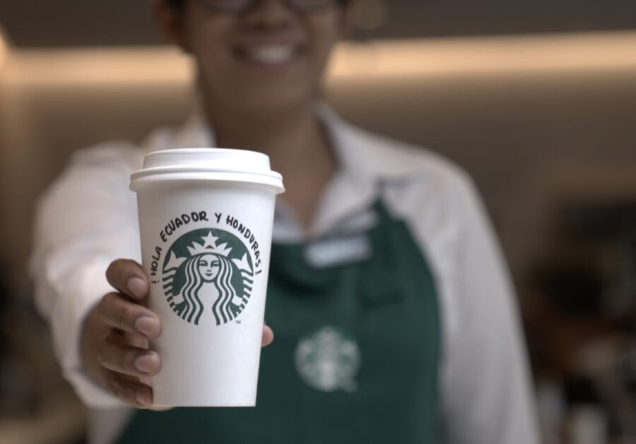 ☕ Guía completa para conseguir bebidas gratis en Starbucks