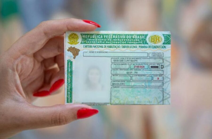 CNH Social: Garanta Sua Primeira Habilitação Sem Custos