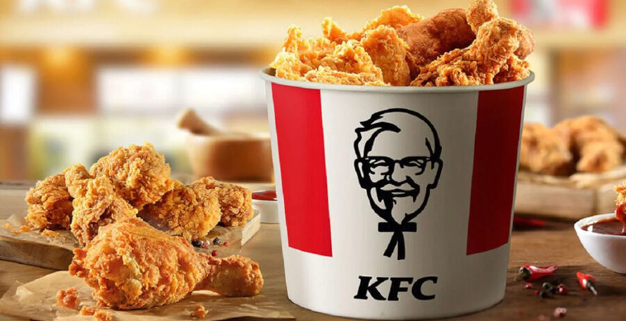 ✨ Únete a KFC Rewards y Empieza a Ganar Delicias Gratis
