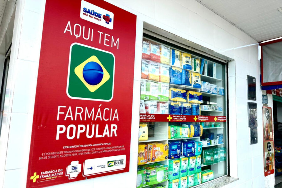 Farmácia Popular: Guia Completo Para Usar Seus Benefícios