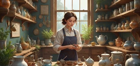 cursos de preparação de chás medicinais: guia completo para iniciantes