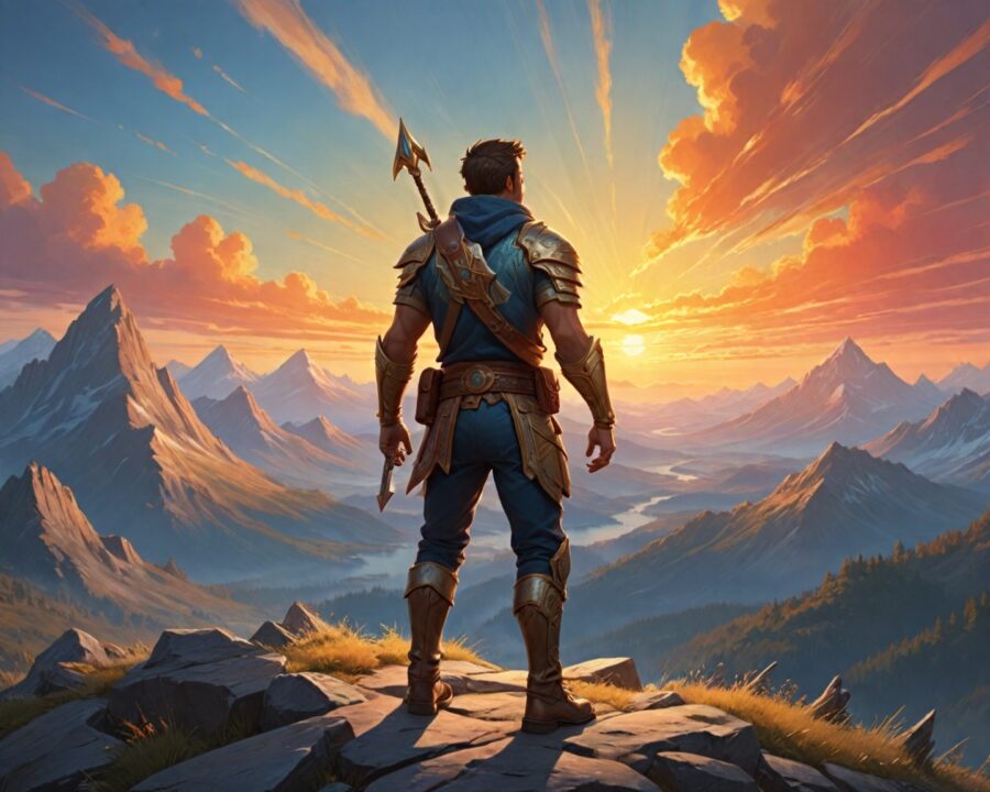 Como recompensas podem transformar sua motivação e resultados