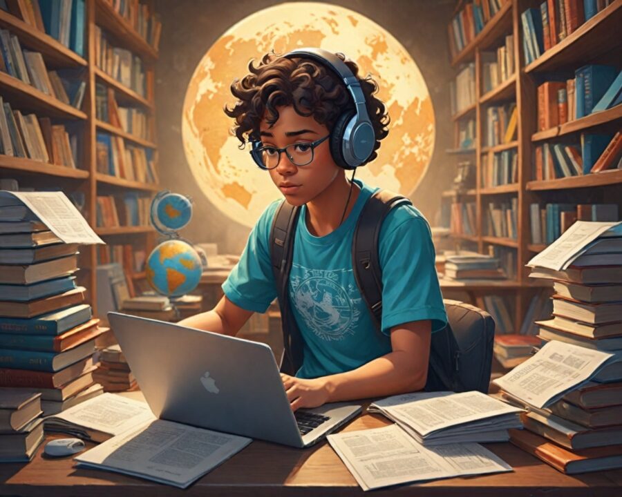 Como escolher o melhor curso de idiomas para você