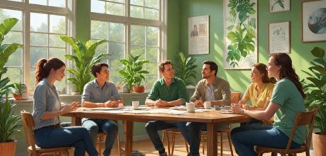 Como melhorar a qualidade de vida no trabalho: guia prático