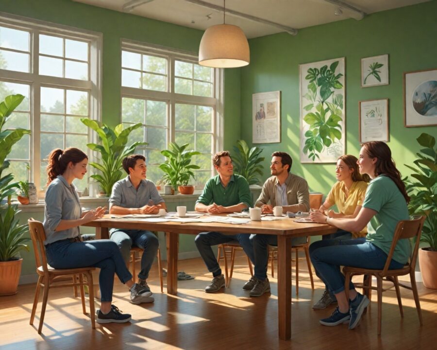 Como melhorar a qualidade de vida no trabalho: guia prático