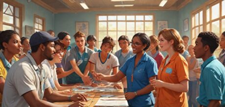 Como funciona a assistência social no Brasil: guia completo