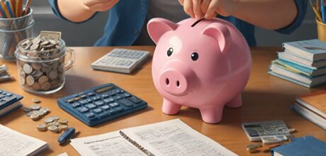 Reserva de emergência: como criar e gerenciar seu fundo financeiro