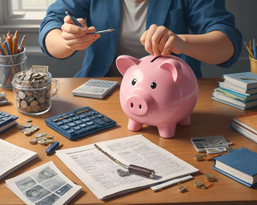 Reserva de emergência: como criar e gerenciar seu fundo financeiro