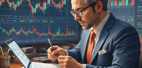 Como calcular e aumentar a rentabilidade dos seus investimentos