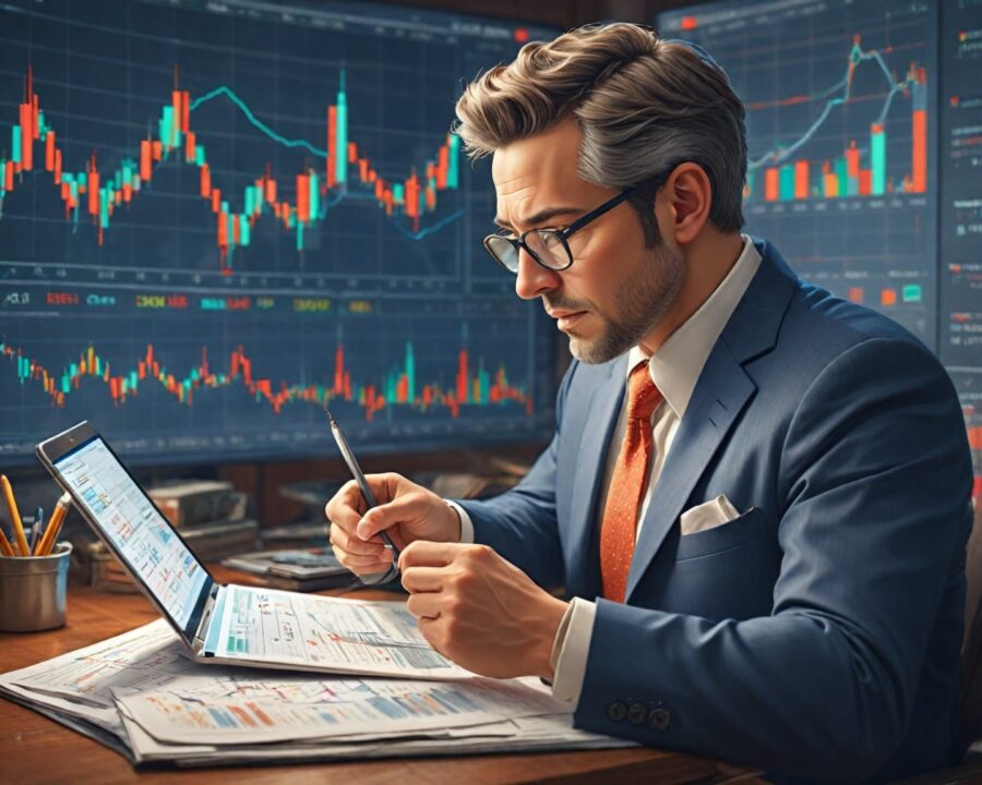 Como calcular e aumentar a rentabilidade dos seus investimentos