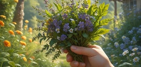 Plantas medicinais: como usá-las para saúde e bem-estar