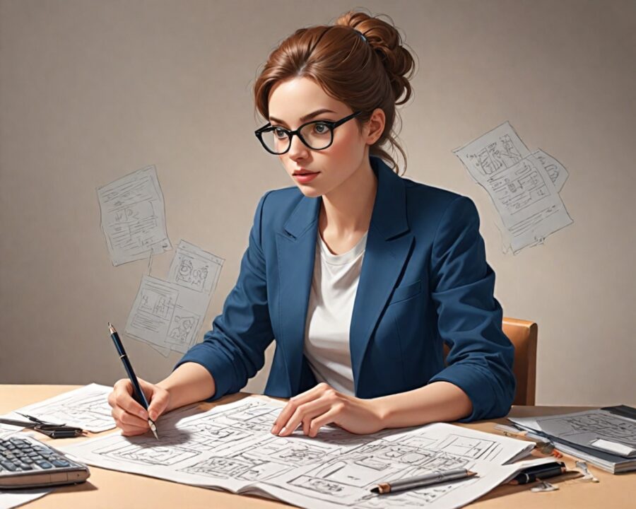 Finanças para iniciantes: como organizar e planejar seu dinheiro