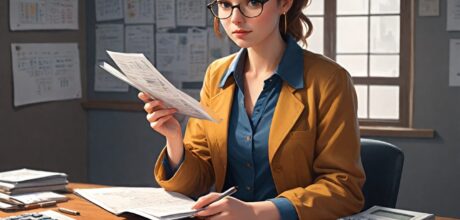 Como organizar seu controle financeiro pessoal de forma eficaz