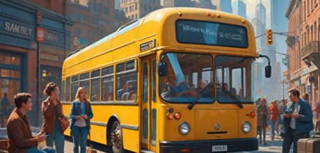 auxílio-mobilidade: como funciona e quem pode solicitar