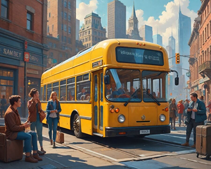 auxílio-mobilidade: como funciona e quem pode solicitar