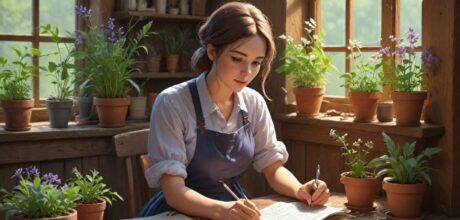 Plantas para aliviar dores: guia completo e eficaz