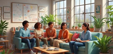 Como implementar bem-estar corporativo para equipes mais felizes