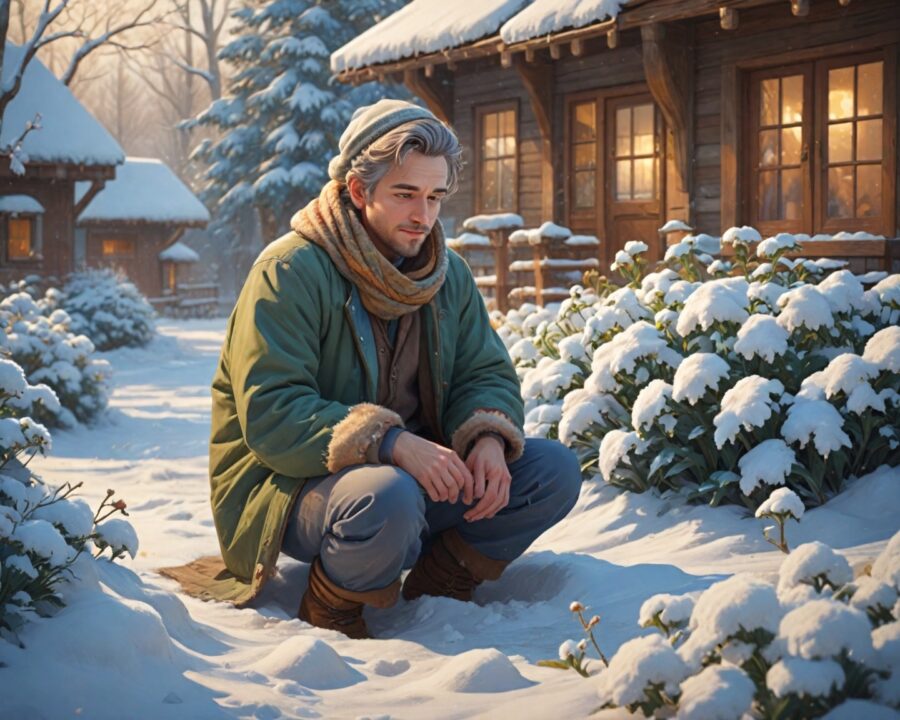 Cursos sobre plantas em climas frios: guia completo para iniciantes