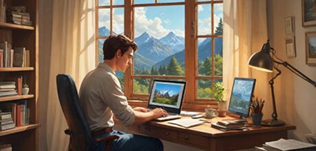 Autonomia de horário: como conquistar mais liberdade no trabalho