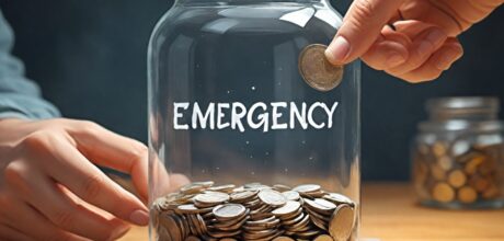 Reserva de emergência: guia prático para começar hoje