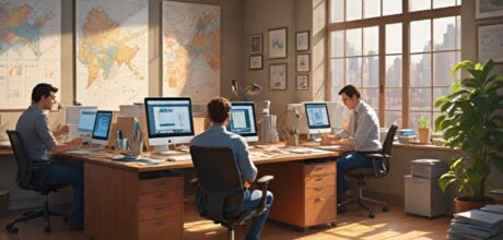 Autonomia de horário: benefícios e como implementar no trabalho