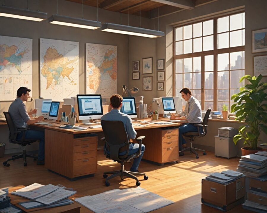 Autonomia de horário: benefícios e como implementar no trabalho