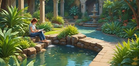 Cursos de paisagismo ecológico: como começar e se especializar