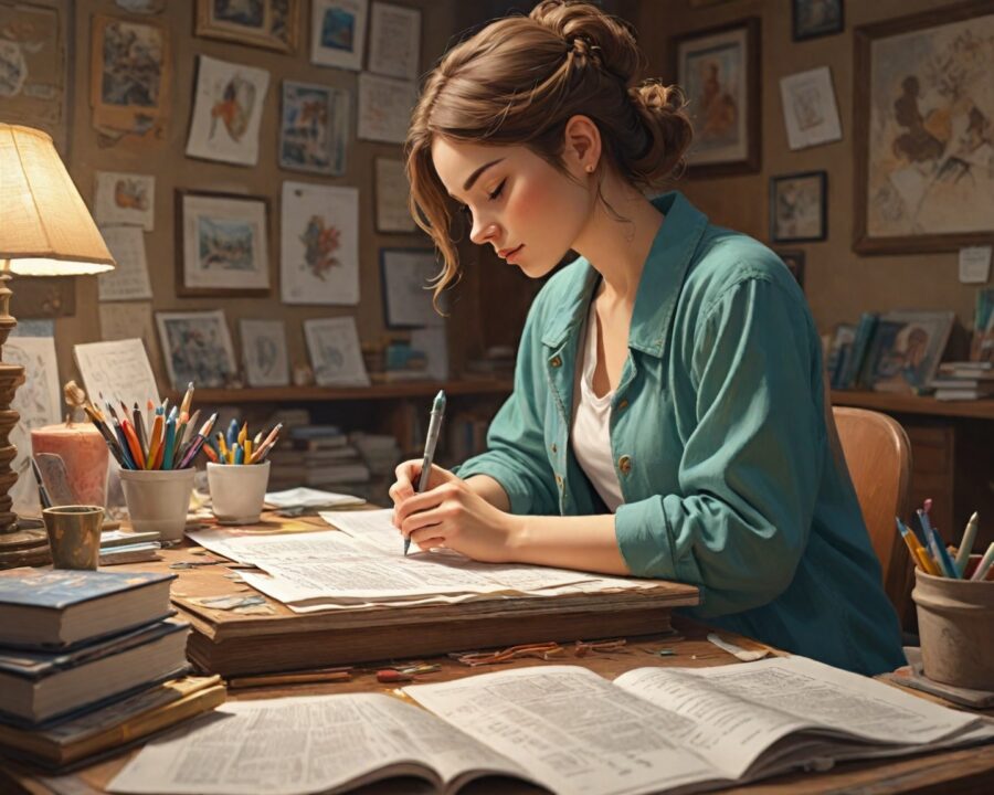 Como criar um planejamento de vida eficiente e alcançável