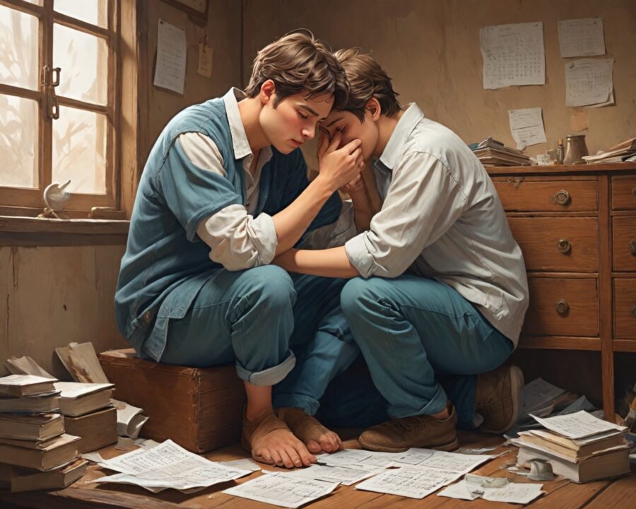 licenças estendidas por doença ou luto: como funcionam