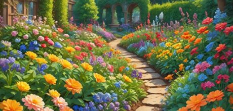 impacto da jardinagem na saúde mental: benefícios e práticas