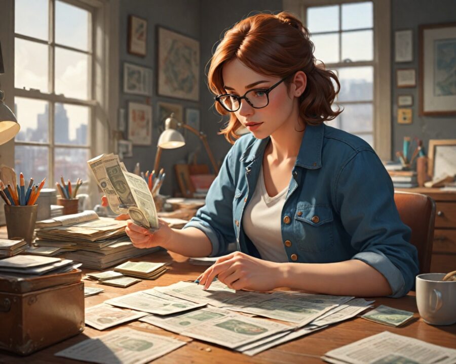 reserva de emergência: como planejar e manter seu fundo