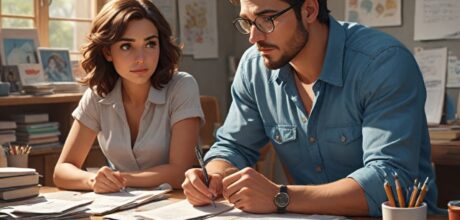 Como o mentoring pode transformar sua carreira e vida