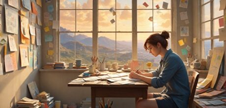 Como fazer um planejamento de vida para alcançar seus sonhos