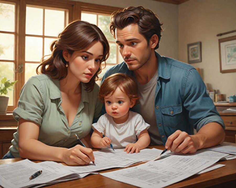 Licença parental no Brasil: direitos e como solicitar