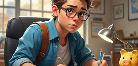 Dicas práticas de finanças para iniciantes: comece hoje