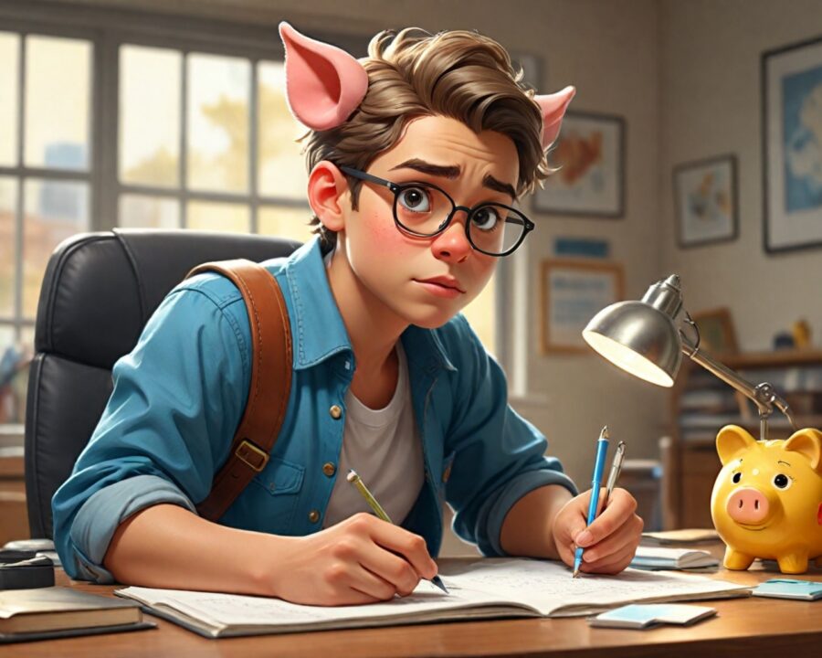 Dicas práticas de finanças para iniciantes: comece hoje