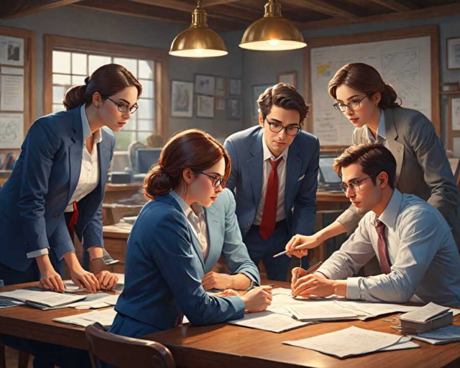 Como implementar uma universidade corporativa de sucesso