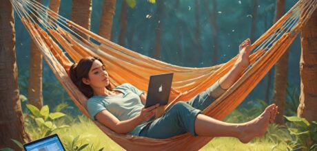 Como gerar renda passiva e alcançar liberdade financeira