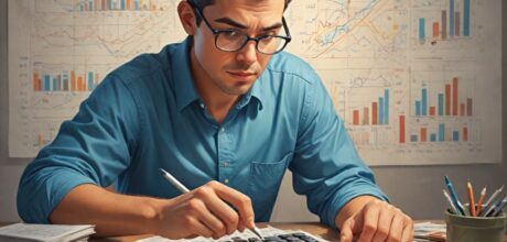 Como calcular juros compostos e maximizar seus investimentos