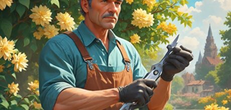 Como escolher cursos sobre técnicas de poda para iniciantes