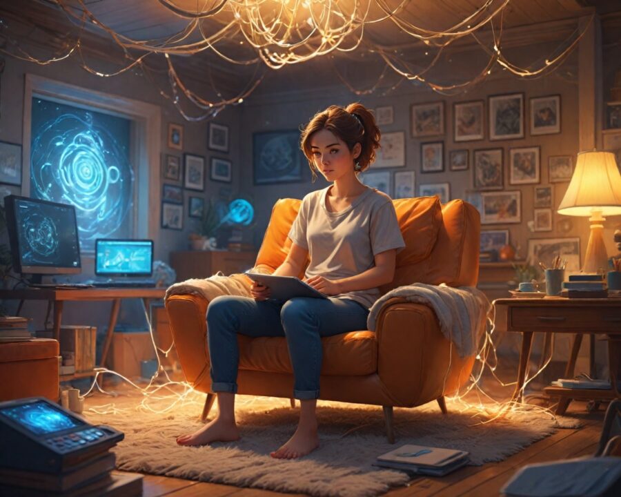 Conectividade: como melhorar sua experiência digital