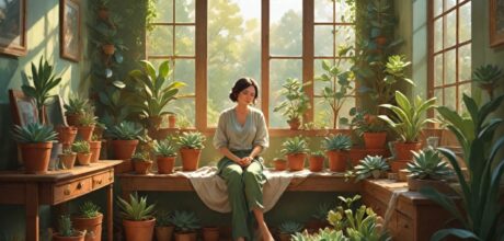 benefícios das suculentas para a saúde e bem-estar