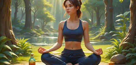 Saúde preventiva: como cuidar do bem-estar antes de adoecer