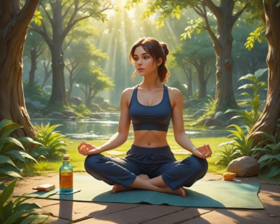 Saúde preventiva: como cuidar do bem-estar antes de adoecer