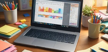 Como organizar suas finanças domésticas de forma prática