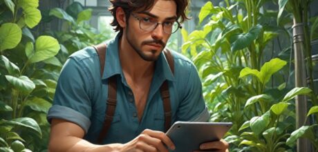 Como escolher cursos de cultivo hidropônico para iniciantes