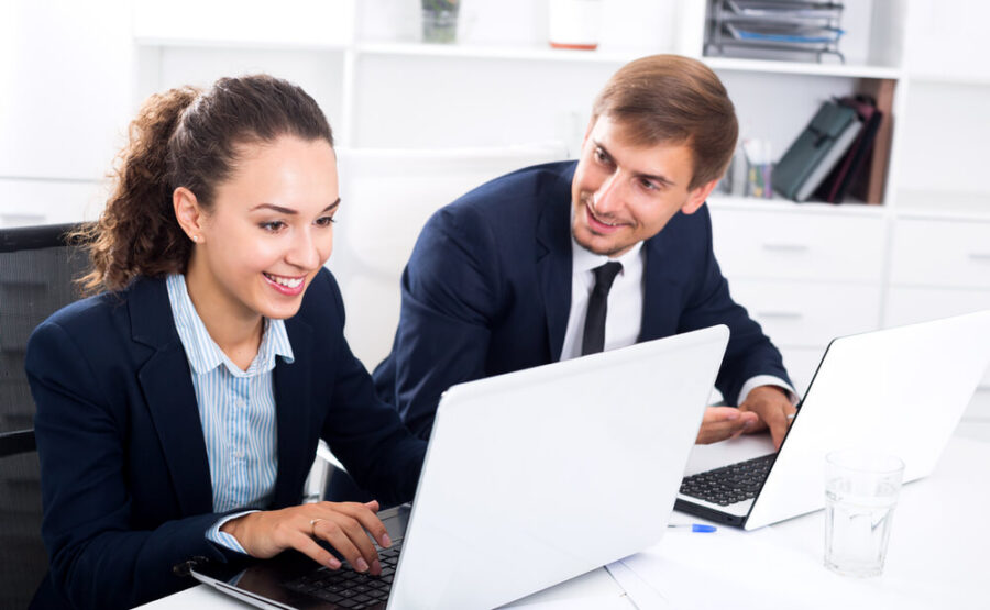 Curso Online Grátis de Auxiliar Administrativo — Qualifique-se com Certificado