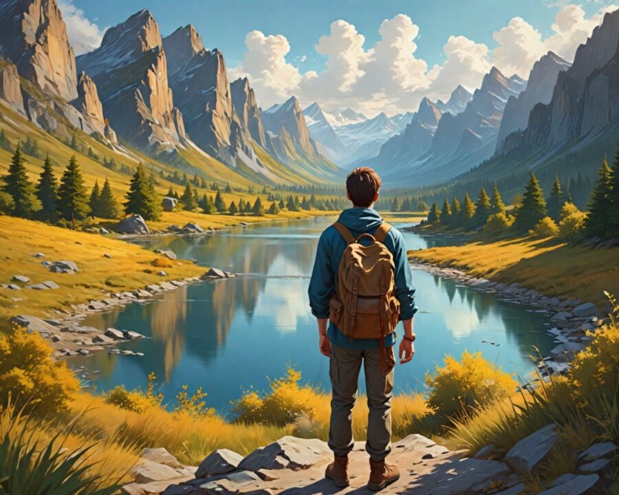 Como planejar um sabático para transformar sua carreira