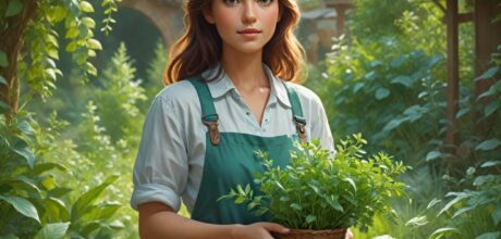 Plantas para terapias naturais: guia completo e benefícios